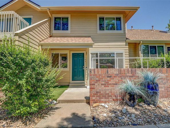 2181 S Troy Way 103, Aurora CO 80014