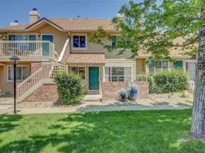 2181 S Troy Way 103, Aurora CO 80014
