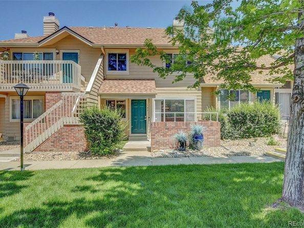 2181 S Troy Way 103, Aurora CO 80014