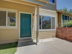 2181 S Troy Way 103, Aurora CO 80014