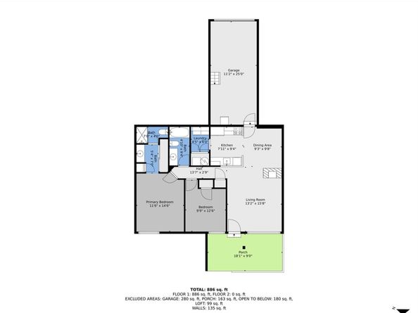 2181 S Troy Way 103, Aurora CO 80014
