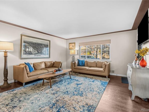 1331 S Gaylord Street, Denver CO 80210