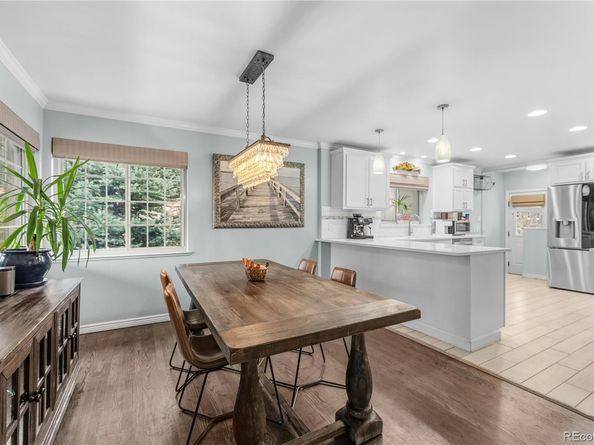 1331 S Gaylord Street, Denver CO 80210