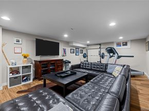 1331 S Gaylord Street, Denver CO 80210