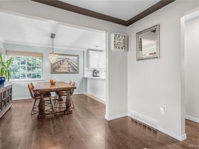 1331 S Gaylord Street, Denver CO 80210