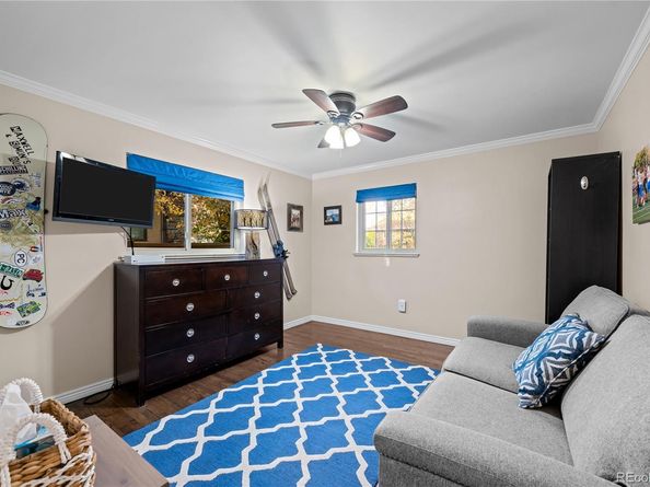 1331 S Gaylord Street, Denver CO 80210