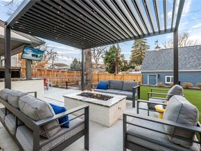 1331 S Gaylord Street, Denver CO 80210