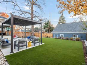 1331 S Gaylord Street, Denver CO 80210