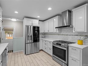 1331 S Gaylord Street, Denver CO 80210