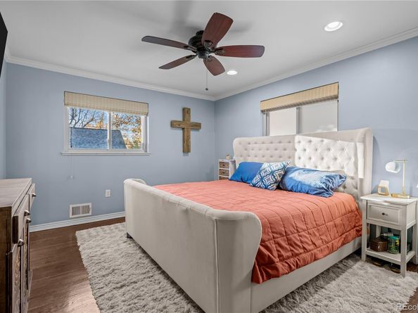 1331 S Gaylord Street, Denver CO 80210