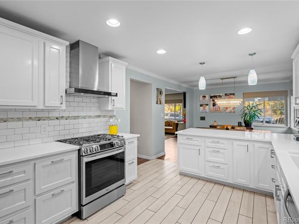 1331 S Gaylord Street, Denver CO 80210