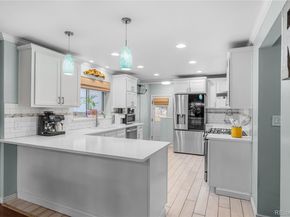 1331 S Gaylord Street, Denver CO 80210