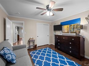 1331 S Gaylord Street, Denver CO 80210