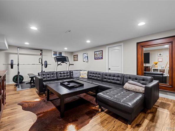 1331 S Gaylord Street, Denver CO 80210