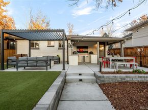 1331 S Gaylord Street, Denver CO 80210