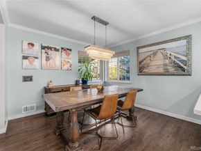 1331 S Gaylord Street, Denver CO 80210