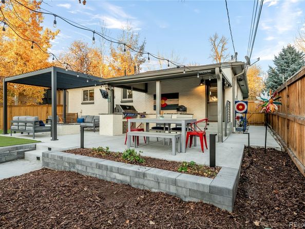 1331 S Gaylord Street, Denver CO 80210