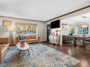 1331 S Gaylord Street, Denver CO 80210