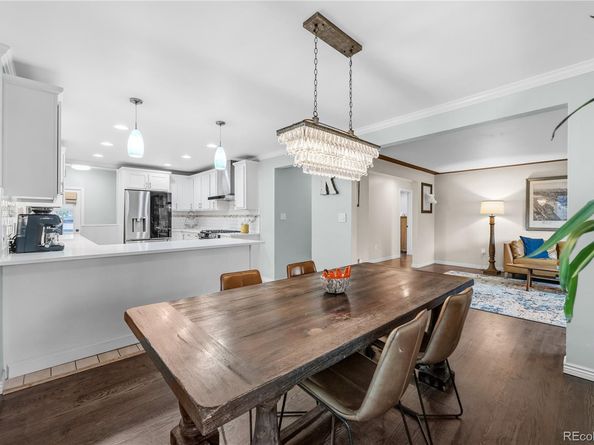 1331 S Gaylord Street, Denver CO 80210