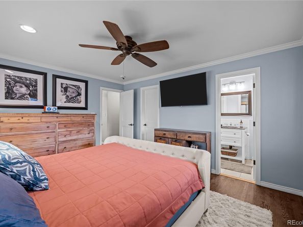 1331 S Gaylord Street, Denver CO 80210