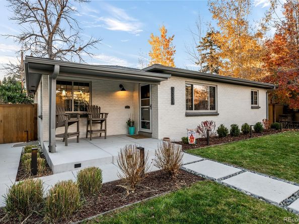 1331 S Gaylord Street, Denver CO 80210