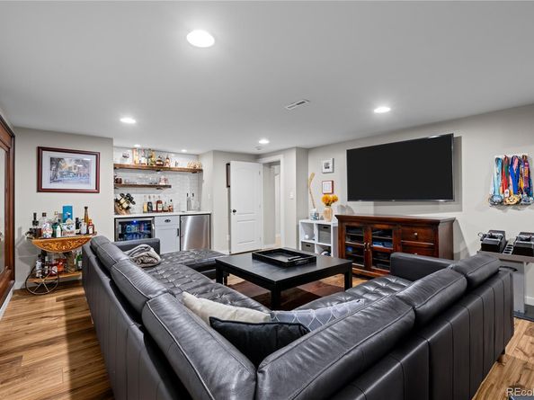 1331 S Gaylord Street, Denver CO 80210