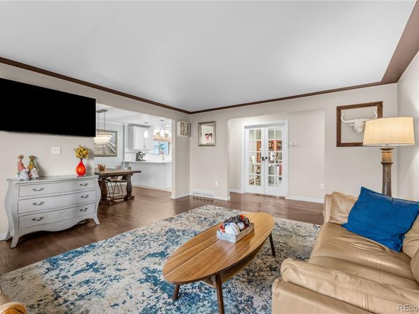 1331 S Gaylord Street, Denver CO 80210