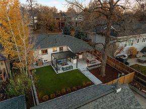 1331 S Gaylord Street, Denver CO 80210