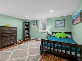 1331 S Gaylord Street, Denver CO 80210