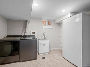 1331 S Gaylord Street, Denver CO 80210