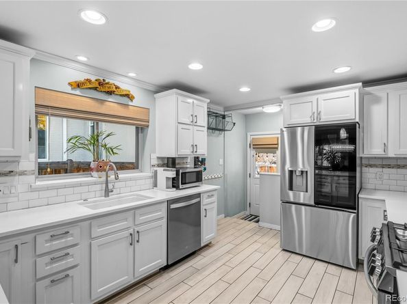 1331 S Gaylord Street, Denver CO 80210