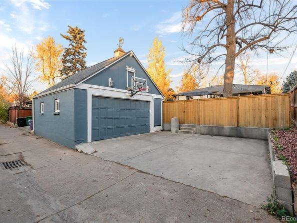 1331 S Gaylord Street, Denver CO 80210
