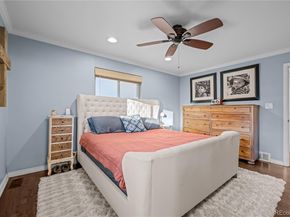 1331 S Gaylord Street, Denver CO 80210