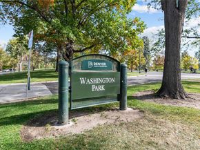 1331 S Gaylord Street, Denver CO 80210