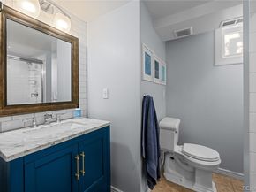 1331 S Gaylord Street, Denver CO 80210