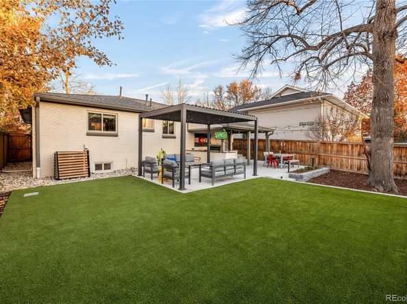 1331 S Gaylord Street, Denver CO 80210