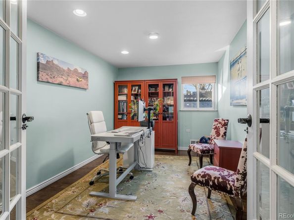 1331 S Gaylord Street, Denver CO 80210