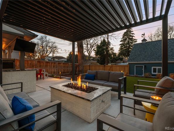 1331 S Gaylord Street, Denver CO 80210