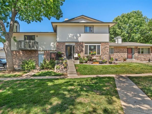 1838 S Ammons Street D, Denver CO 80232