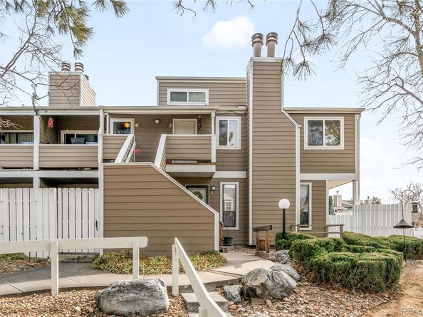 1762 S Trenton Street 6, Denver CO 80231