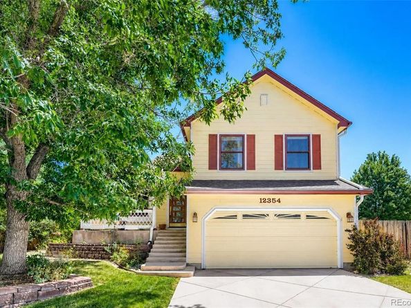 12354 Utica Court, Broomfield CO 80020