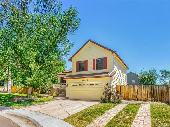 12354 Utica Court, Broomfield CO 80020
