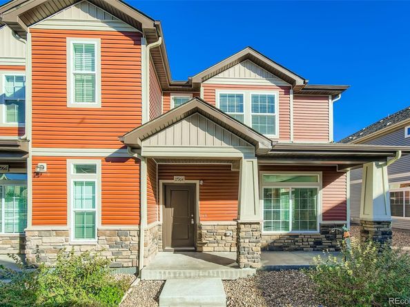 17964 E 103rd Avenue, Commerce City CO 80022