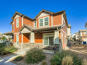 17964 E 103rd Avenue, Commerce City CO 80022