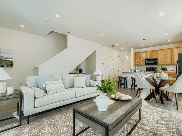 17964 E 103rd Avenue, Commerce City CO 80022