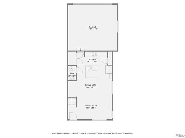 17964 E 103rd Avenue, Commerce City CO 80022