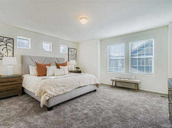 17964 E 103rd Avenue, Commerce City CO 80022