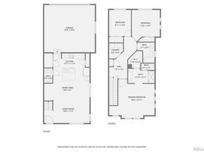 17964 E 103rd Avenue, Commerce City CO 80022