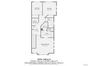 17964 E 103rd Avenue, Commerce City CO 80022