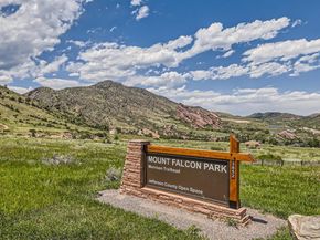 12708 W Geddes Drive, Littleton CO 80127